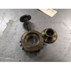 03L219 Idler Timing Gear From 2005 Toyota 4Runner 4.0 03L219 Idler Timing Gear From 2005 Toyota 4Runner 4.0